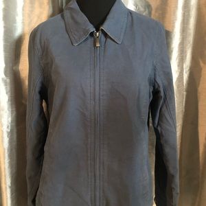 Dri Duck Laurel 9042 Canyon Cloth Canvas Jacket M